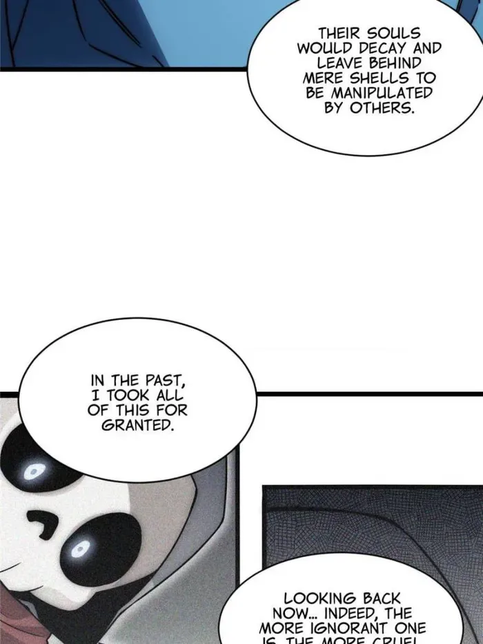 Adventures of an Undead Who Became Paladin Chapter 178 page 50