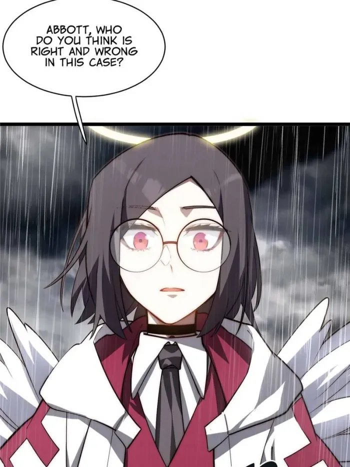 Adventures of an Undead Who Became Paladin Chapter 144 page 15