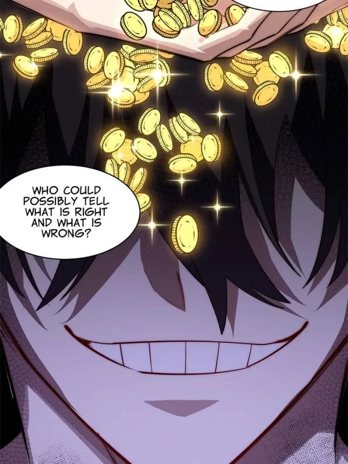 Adventures of an Undead Who Became Paladin Chapter 144 page 30