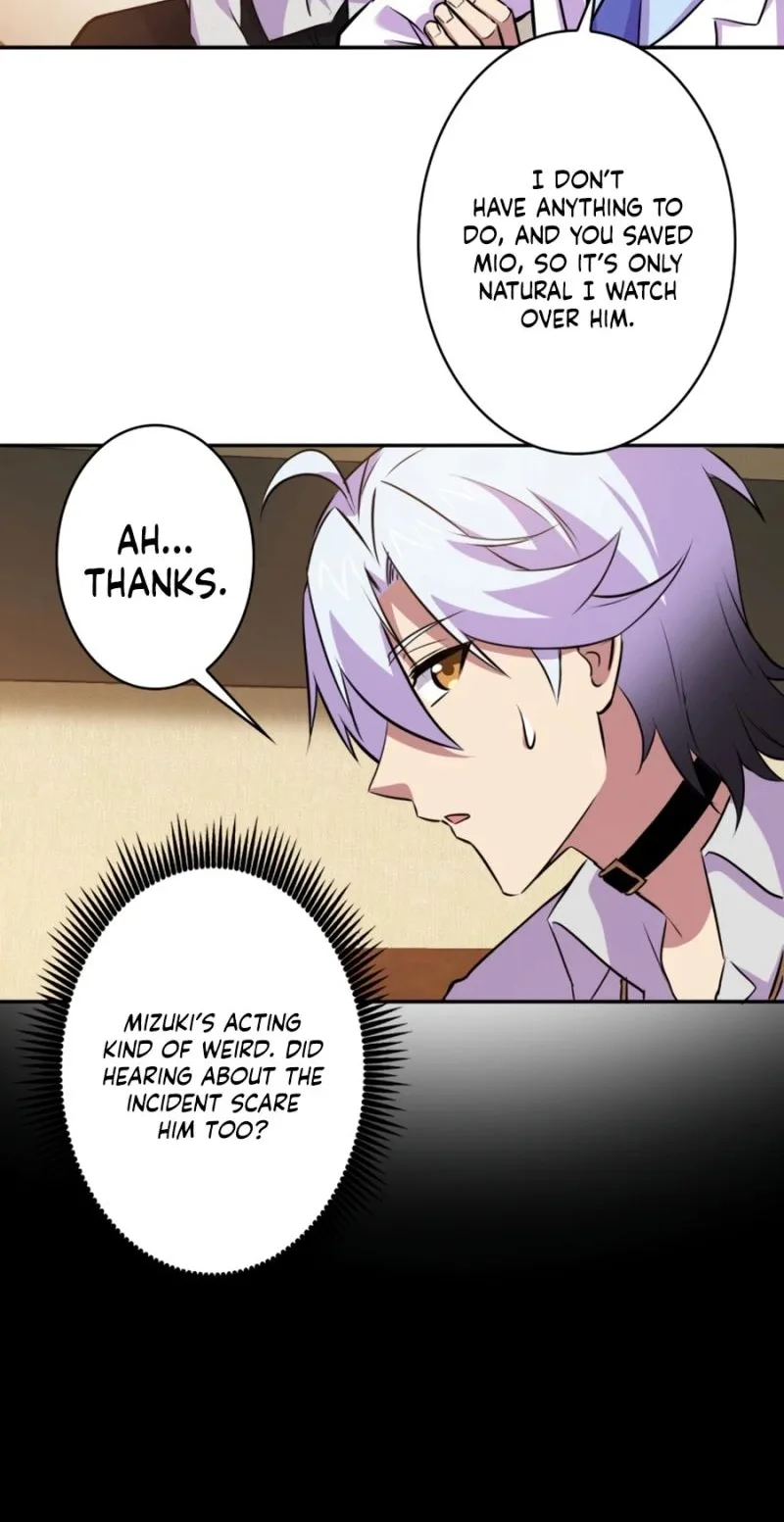 Advocate of the Truth Chapter 24 page 23