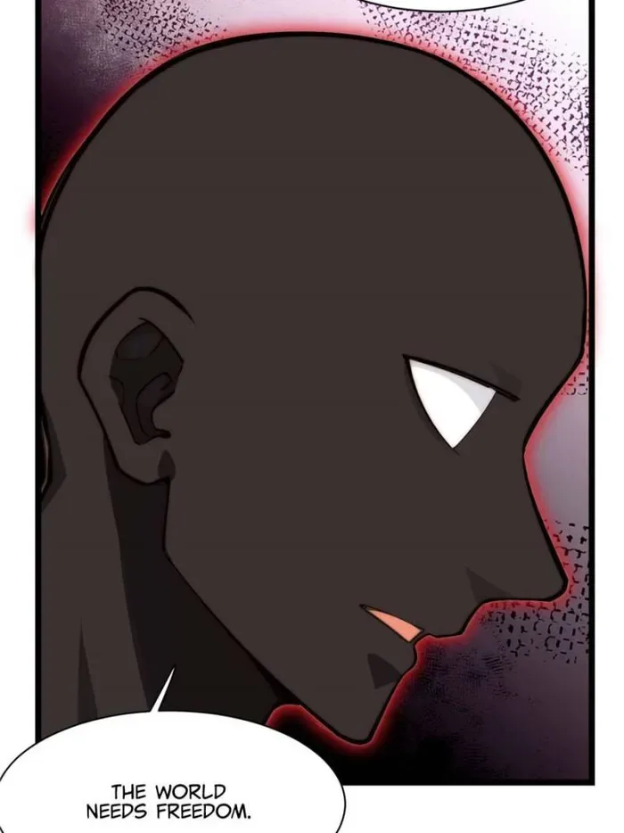 Adventures of an Undead Who Became Paladin Chapter 144 page 21