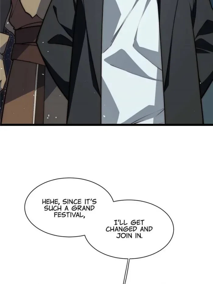 Adventures of an Undead Who Became Paladin Chapter 178 page 56
