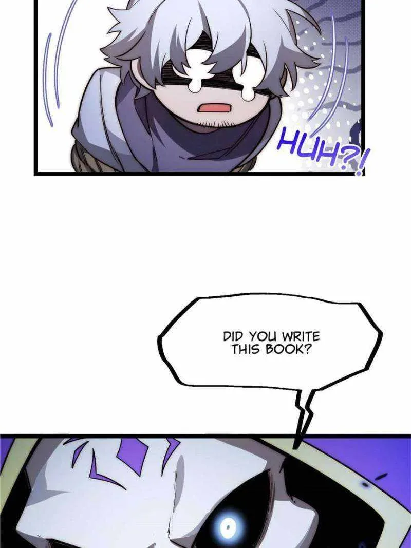 Adventures of an Undead Who Became Paladin Chapter 181 page 19
