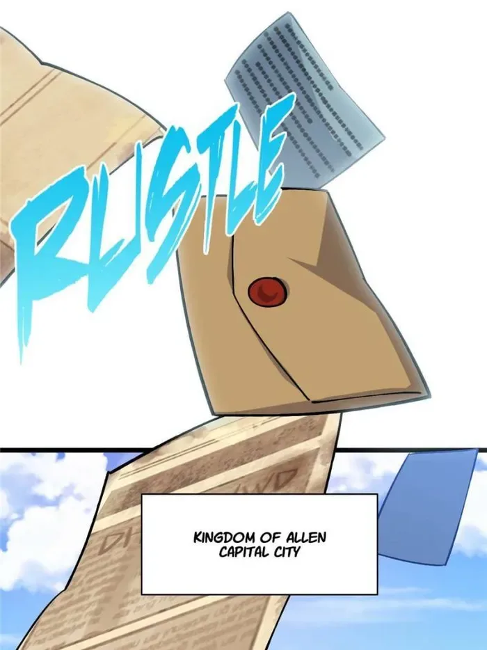 Adventures of an Undead Who Became Paladin Chapter 178 page 60