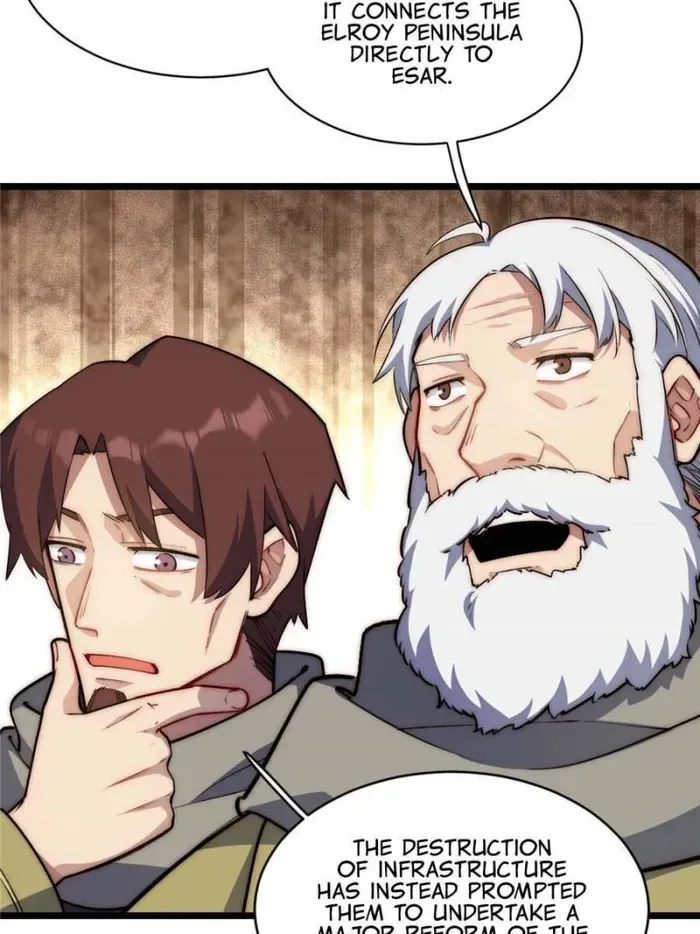 Adventures of an Undead Who Became Paladin Chapter 178 page 64