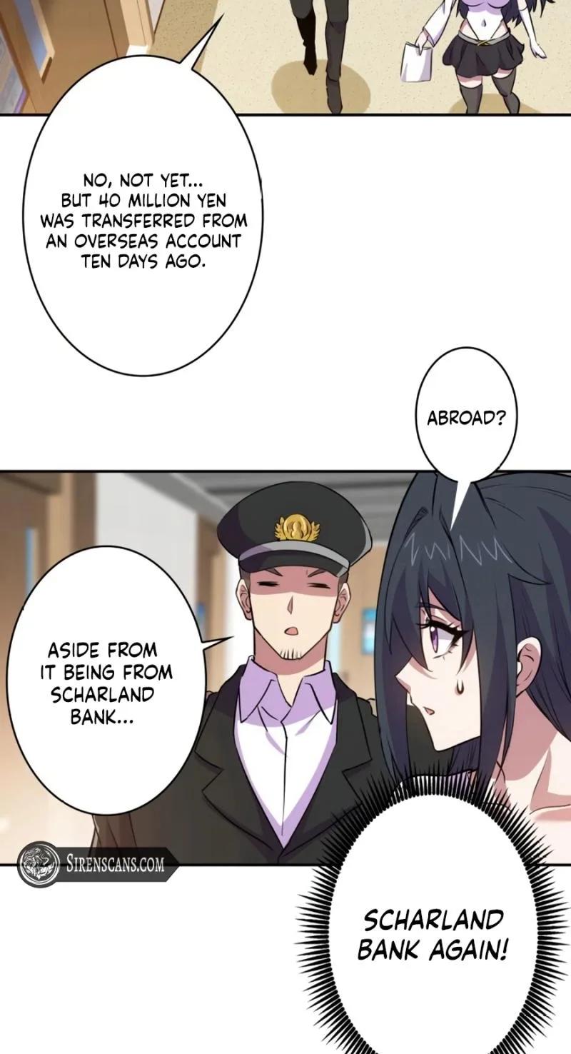 Advocate of the Truth Chapter 24 page 26