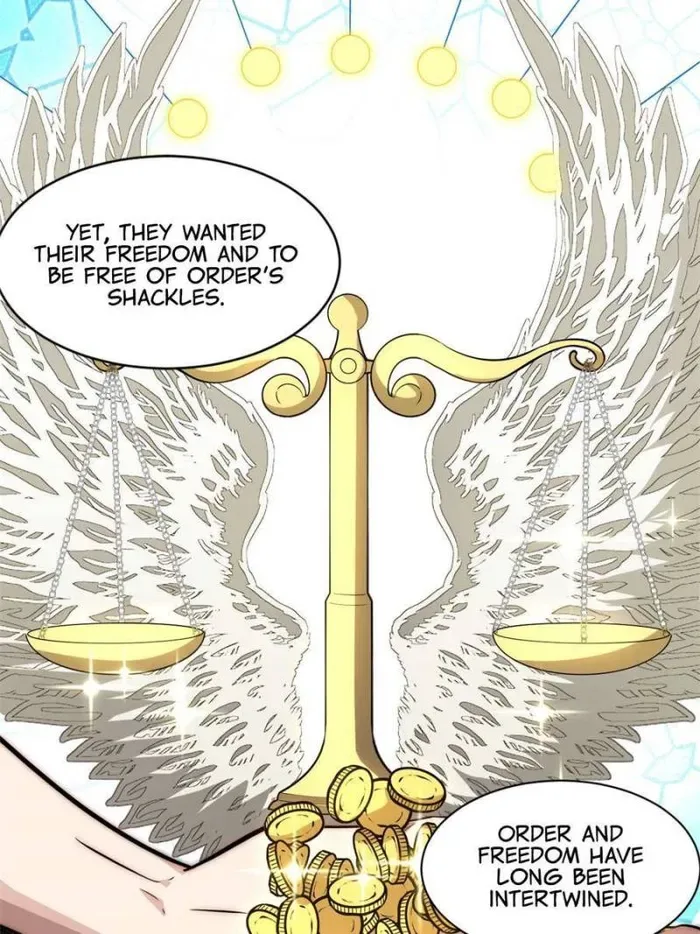 Adventures of an Undead Who Became Paladin Chapter 144 page 29