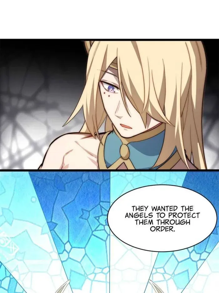 Adventures of an Undead Who Became Paladin Chapter 144 page 28