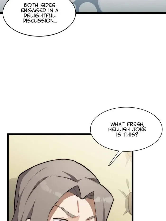 Adventures of an Undead Who Became Paladin Chapter 178 page 62