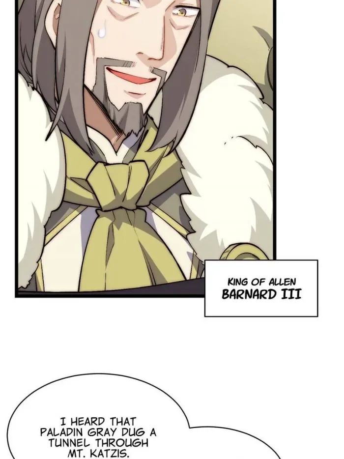 Adventures of an Undead Who Became Paladin Chapter 178 page 63