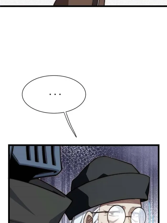 Adventures of an Undead Who Became Paladin Chapter 178 page 52