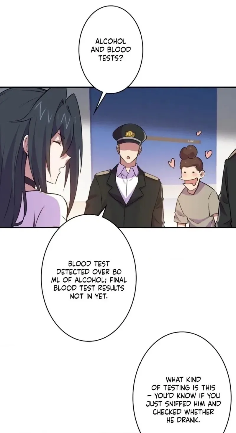 Advocate of the Truth Chapter 24 page 30