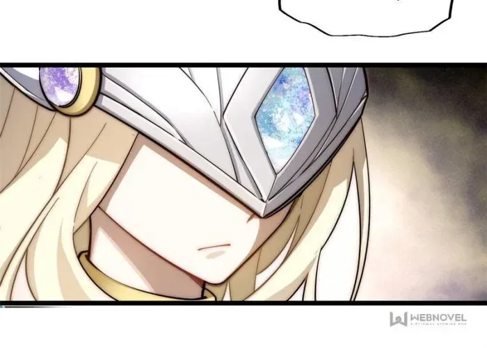Adventures of an Undead Who Became Paladin Chapter 144 page 42