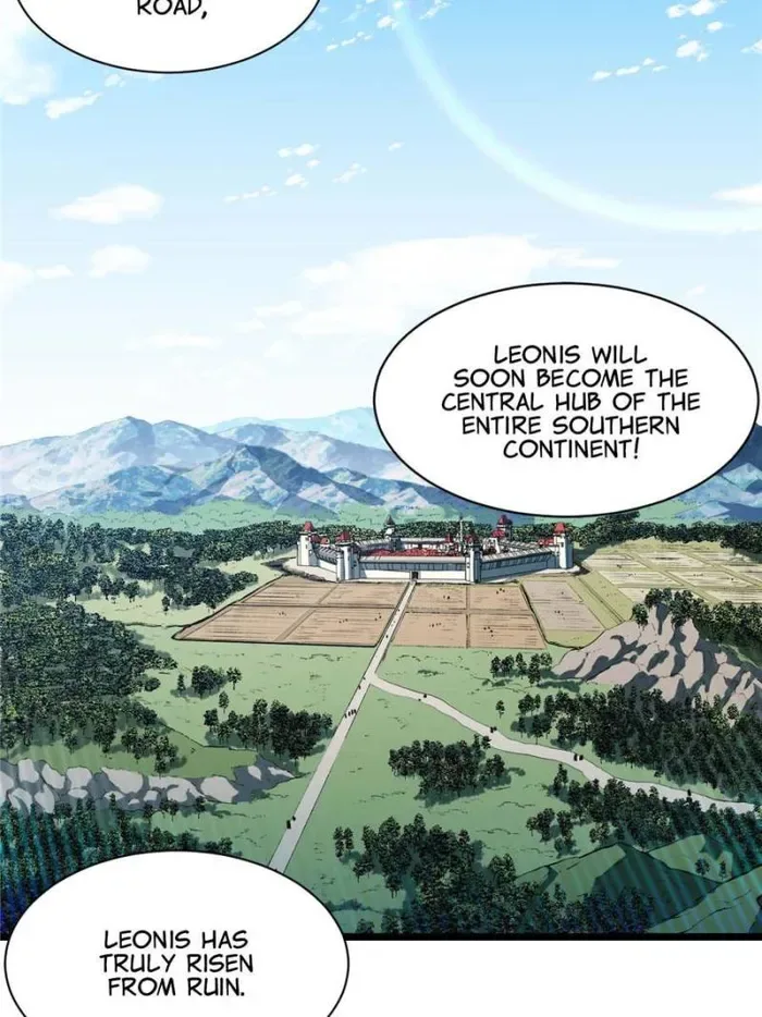 Adventures of an Undead Who Became Paladin Chapter 178 page 67