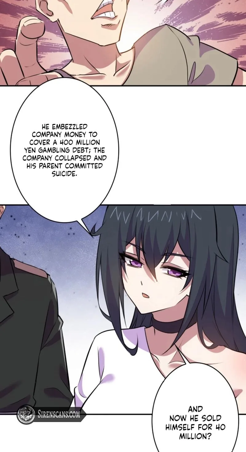 Advocate of the Truth Chapter 24 page 32