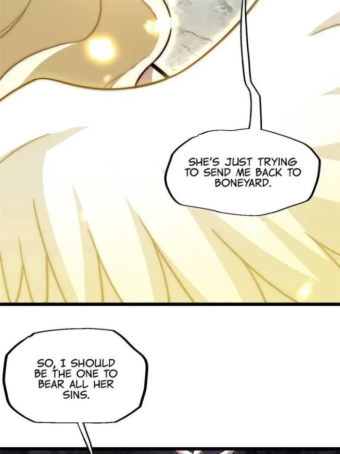 Adventures of an Undead Who Became Paladin Chapter 144 page 47