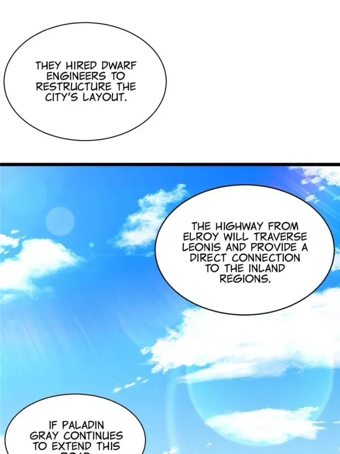 Adventures of an Undead Who Became Paladin Chapter 178 page 66