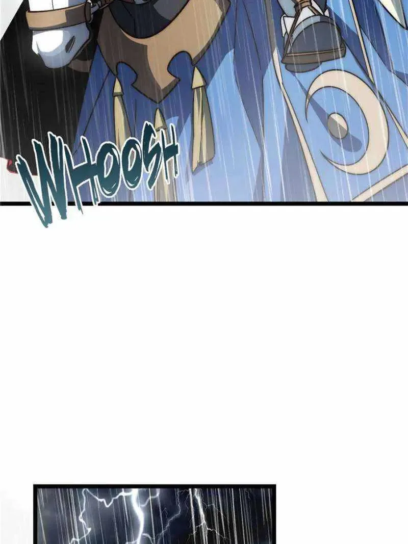 Adventures of an Undead Who Became Paladin Chapter 181 page 26