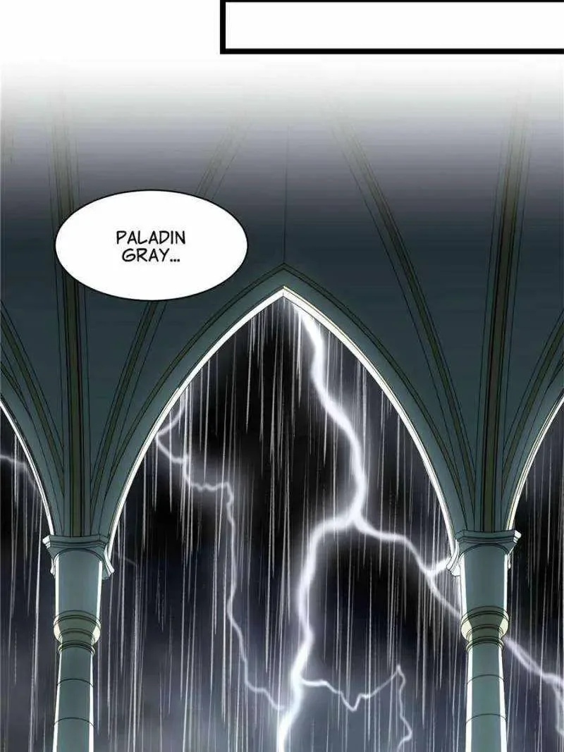 Adventures of an Undead Who Became Paladin Chapter 181 page 29