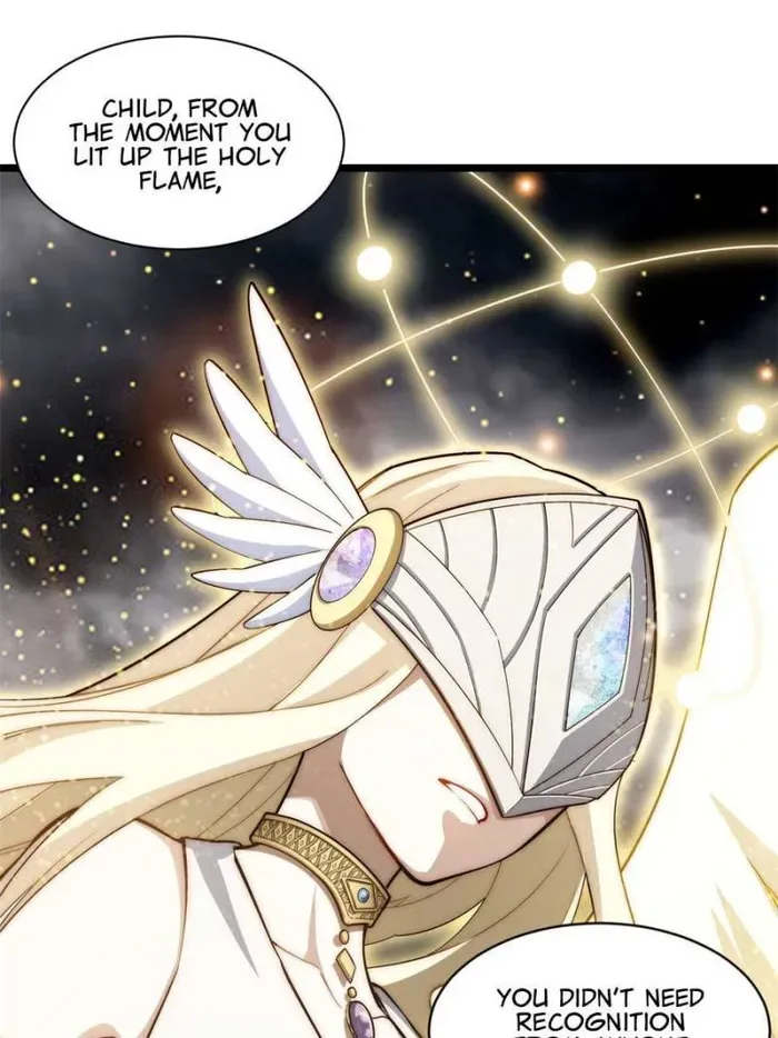 Adventures of an Undead Who Became Paladin Chapter 144 page 53