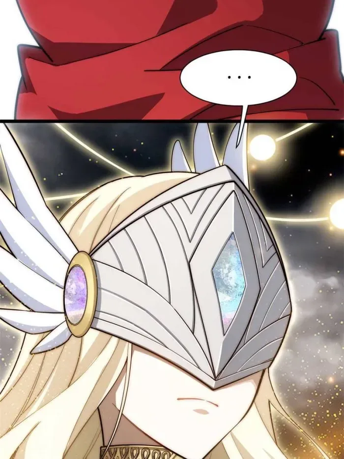 Adventures of an Undead Who Became Paladin Chapter 144 page 58