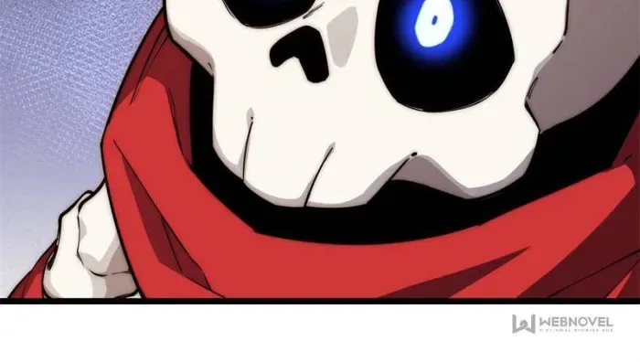 Adventures of an Undead Who Became Paladin Chapter 144 page 52