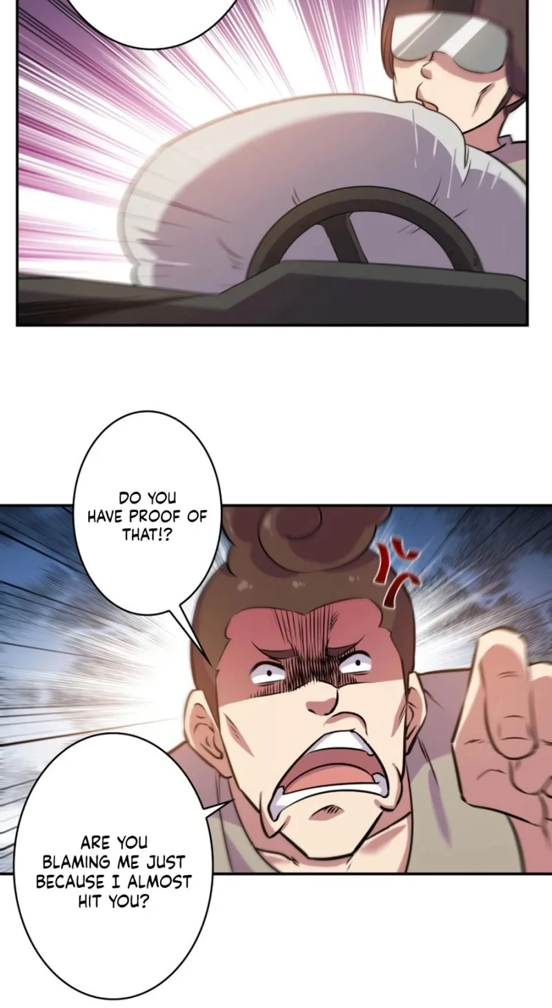 Advocate of the Truth Chapter 24 page 36