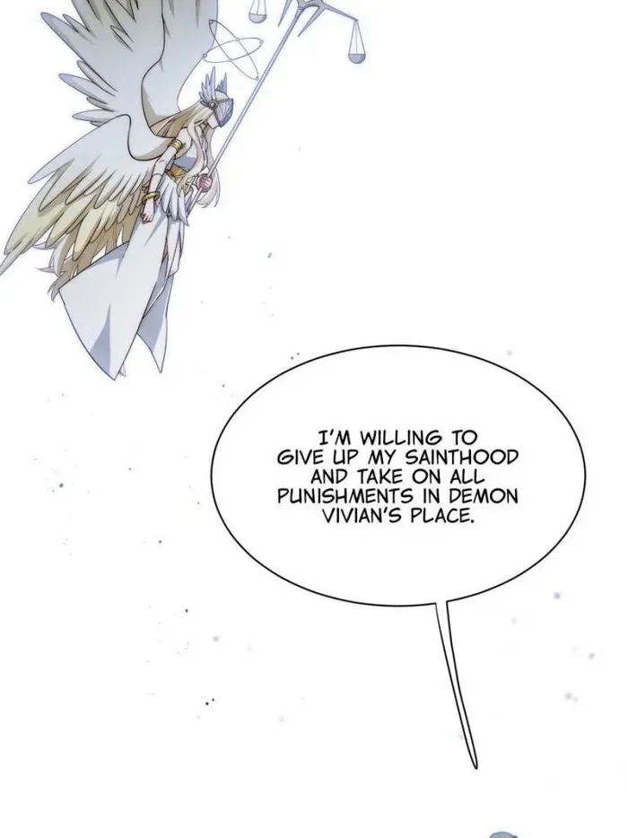 Adventures of an Undead Who Became Paladin Chapter 144 page 56