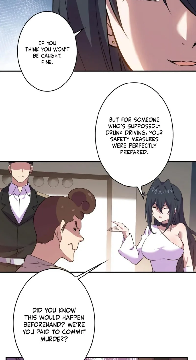 Advocate of the Truth Chapter 24 page 35