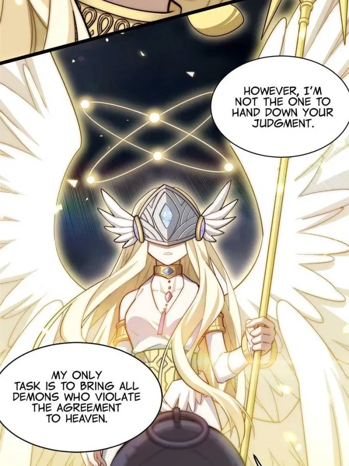 Adventures of an Undead Who Became Paladin Chapter 144 page 50