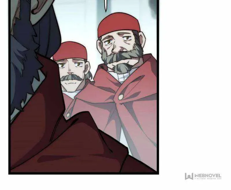 Adventures of an Undead Who Became Paladin Chapter 181 page 33