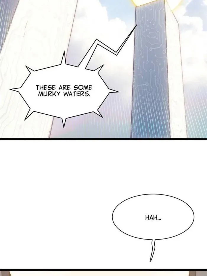 Adventures of an Undead Who Became Paladin Chapter 144 page 65
