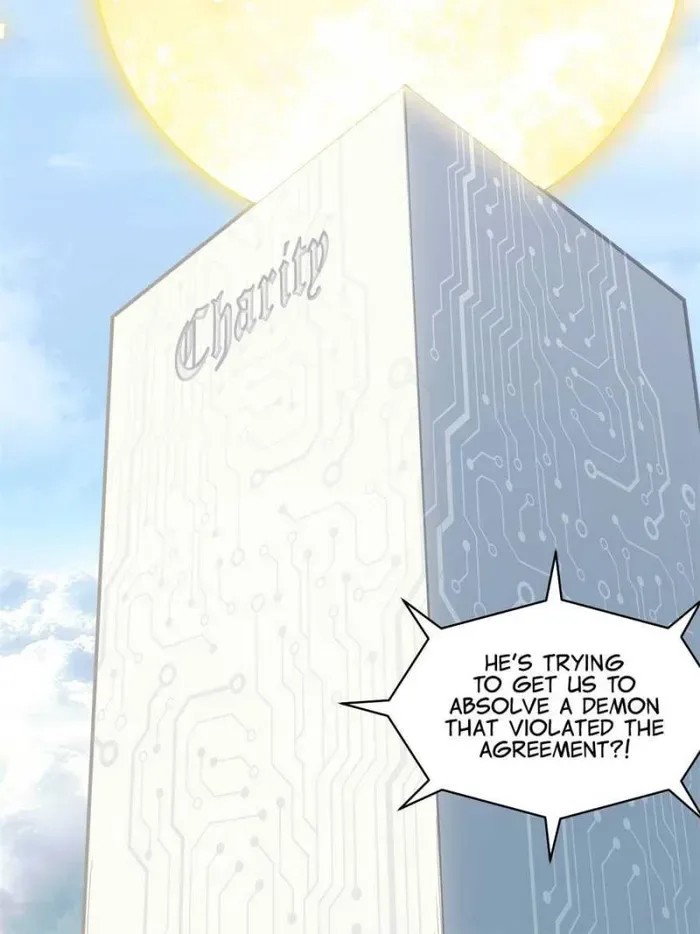 Adventures of an Undead Who Became Paladin Chapter 144 page 61