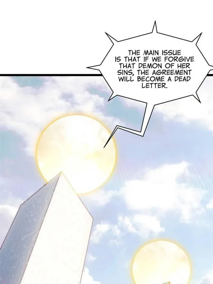 Adventures of an Undead Who Became Paladin Chapter 144 page 64