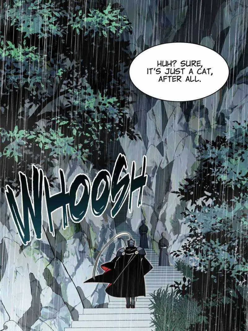 Adventures of an Undead Who Became Paladin Chapter 181 page 49