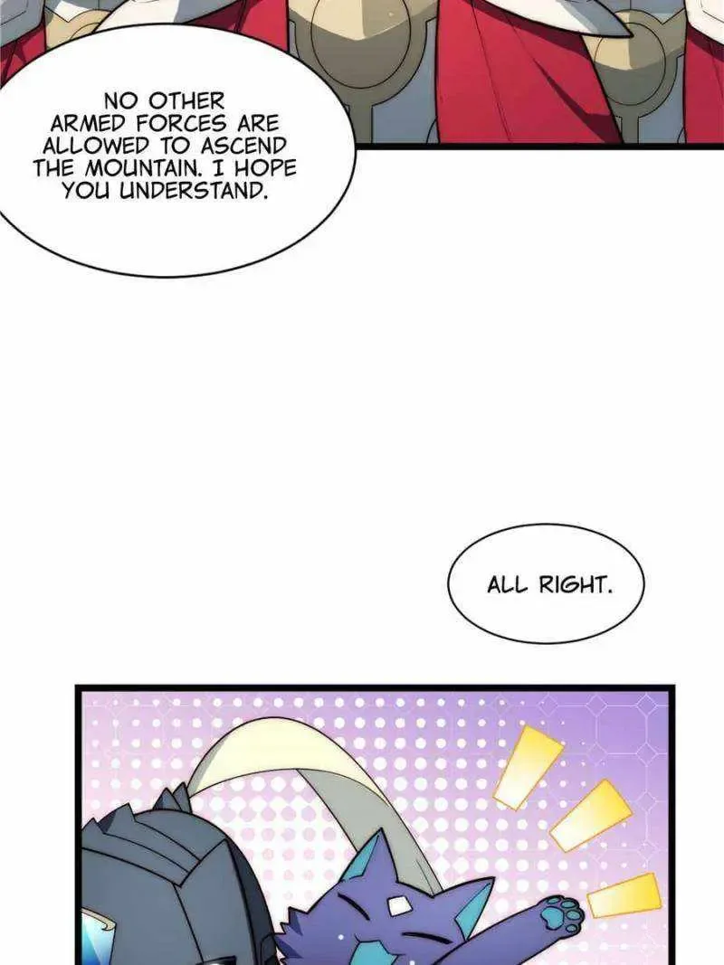 Adventures of an Undead Who Became Paladin Chapter 181 page 47