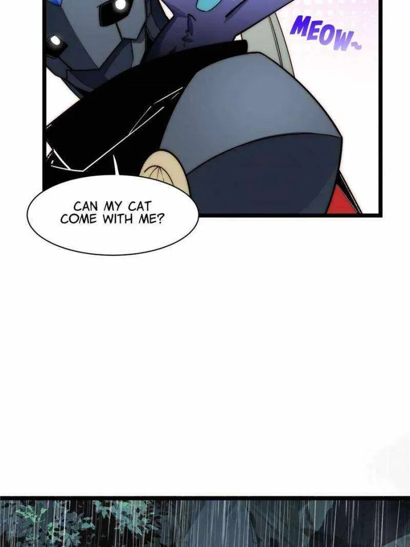 Adventures of an Undead Who Became Paladin Chapter 181 page 48
