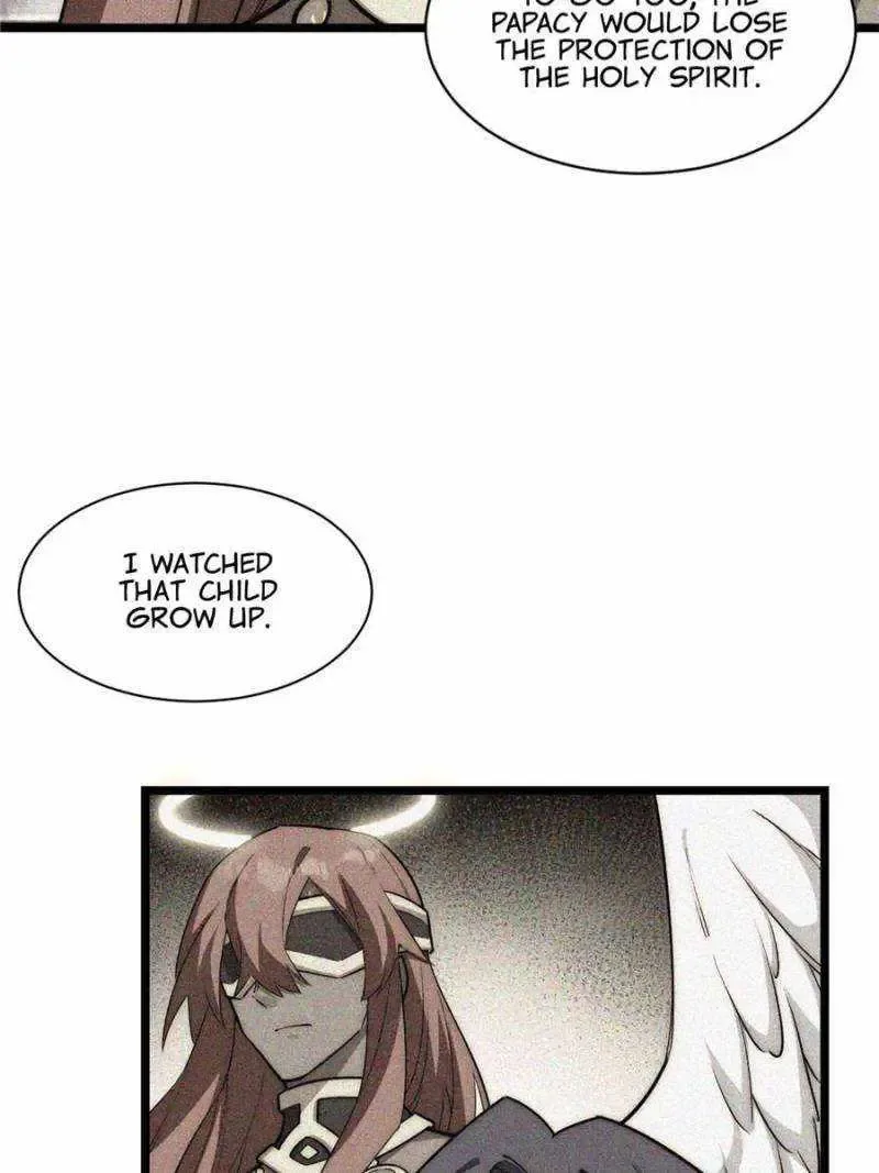 Adventures of an Undead Who Became Paladin Chapter 181 page 59