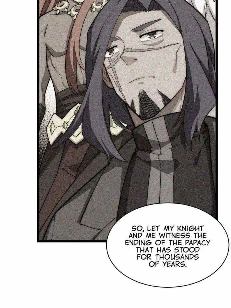 Adventures of an Undead Who Became Paladin Chapter 181 page 60