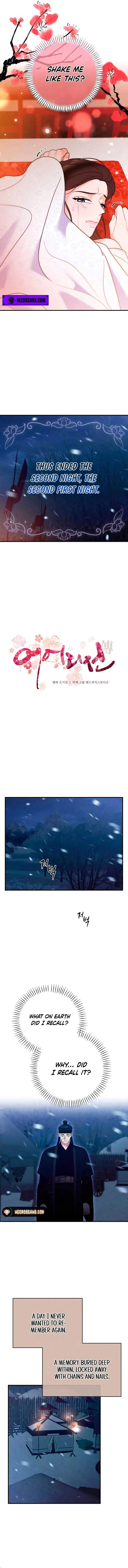 Aerie’s Legend Chapter 5 page 7