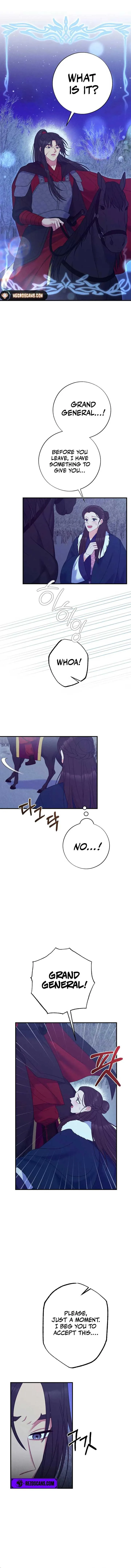 Aerie’s Legend Chapter 7 page 5