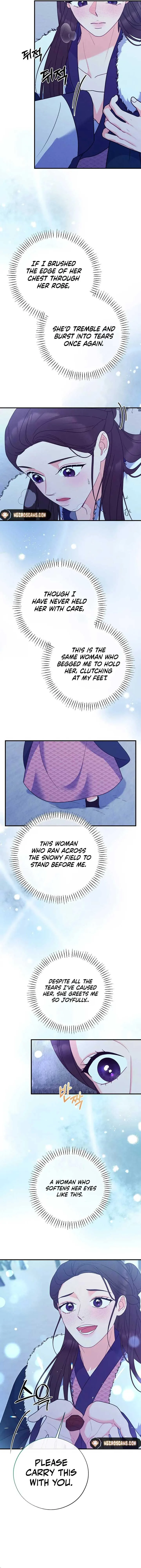 Aerie’s Legend Chapter 7 page 6