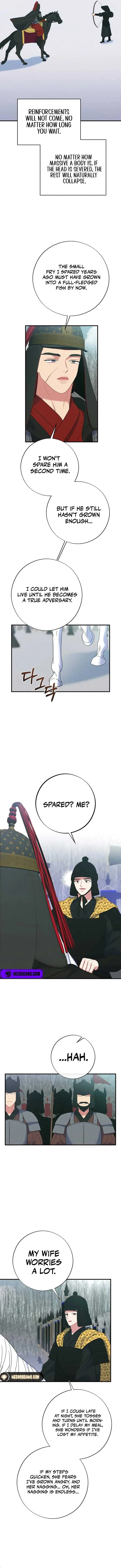 Aerie’s Legend Chapter 7 page 10