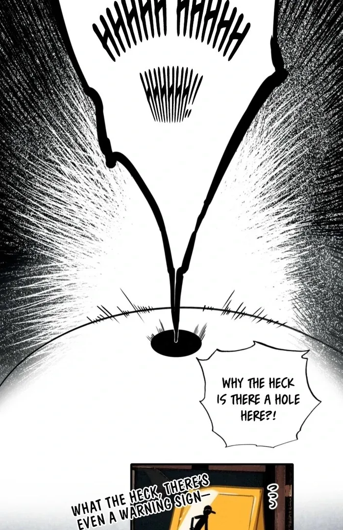 After Becoming a Dumpling, the Villain Family All Wants to Kill Me! Chapter 1 page 12