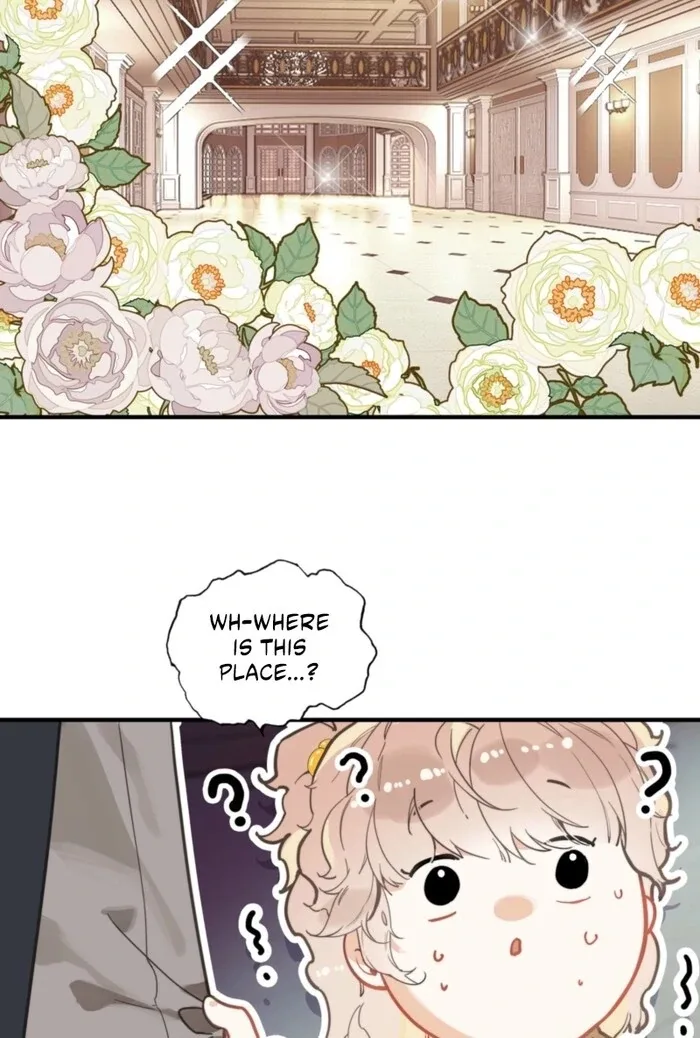 After Becoming a Dumpling, the Villain Family All Wants to Kill Me! Chapter 1 page 17