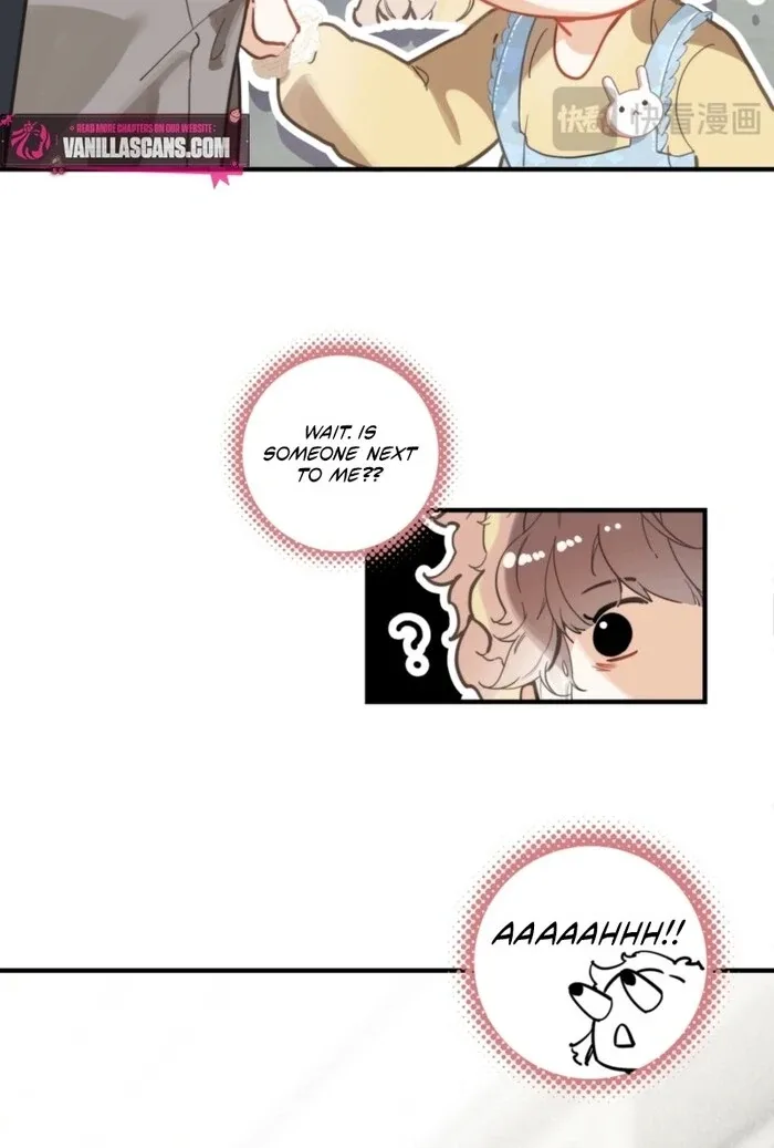 After Becoming a Dumpling, the Villain Family All Wants to Kill Me! Chapter 1 page 18