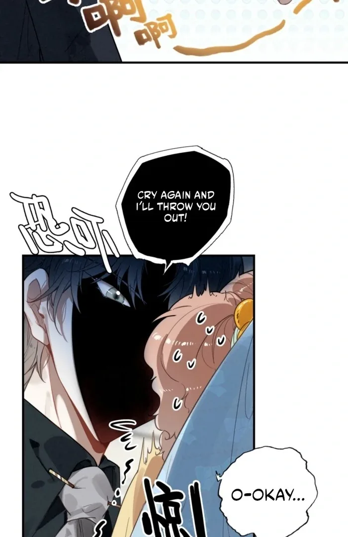 After Becoming a Dumpling, the Villain Family All Wants to Kill Me! Chapter 1 page 25