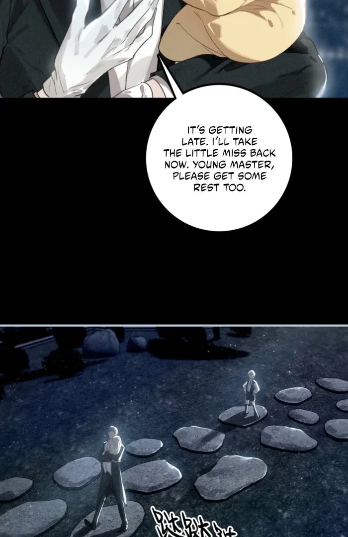After Becoming a Dumpling, the Villain Family All Wants to Kill Me! Chapter 2 page 13