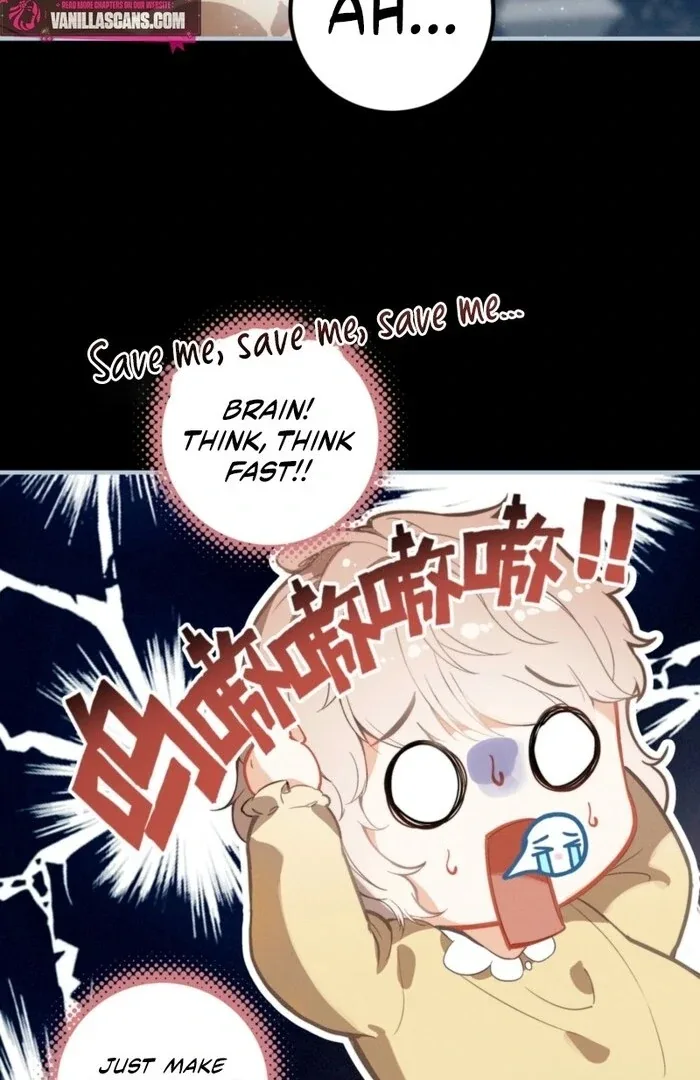 After Becoming a Dumpling, the Villain Family All Wants to Kill Me! Chapter 2 page 6