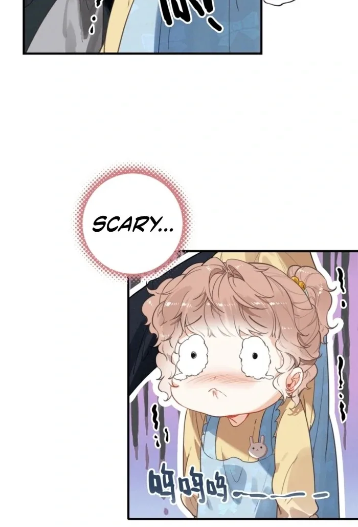 After Becoming a Dumpling, the Villain Family All Wants to Kill Me! Chapter 1 page 26